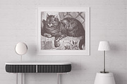 Vintage Bundle 2500+ Free Update, an Animal Illustration by Retro Machine (Thumbnail 77 of 170)