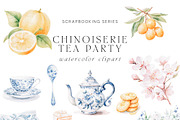 New! Huge Scrapbooking Bundle, an Illustration by Isabelle Salem (Thumbnail 31 of 246)