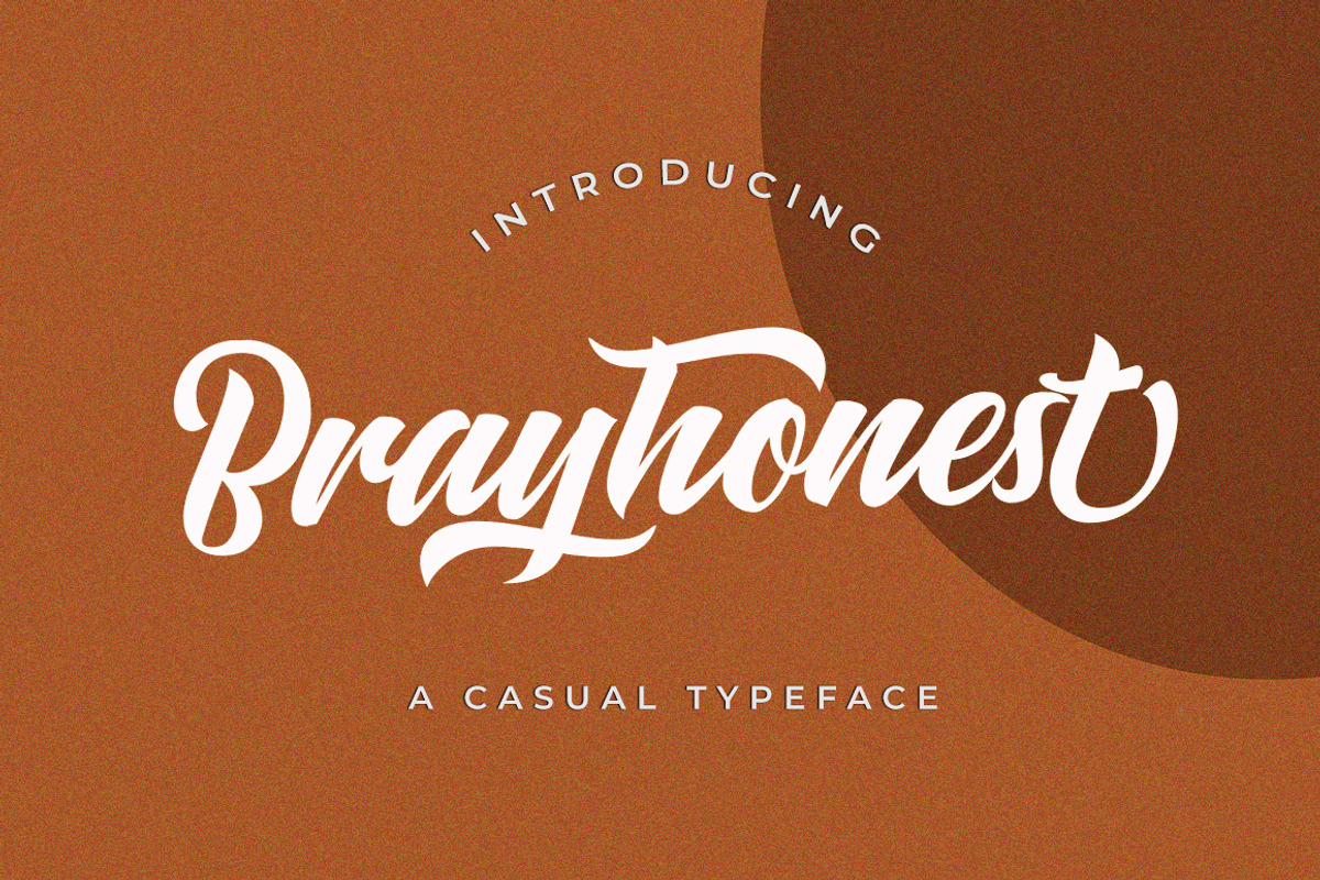 Brayhonest