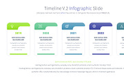 Timeline V.2 PowerPoint Slides, a Presentation Template by Pulsecolor (Thumbnail 37 of 37)