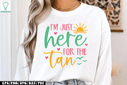 Summer SVG Bundle, Beach SVG, a Graphic by Designer302 (Thumbnail 15 of 31)