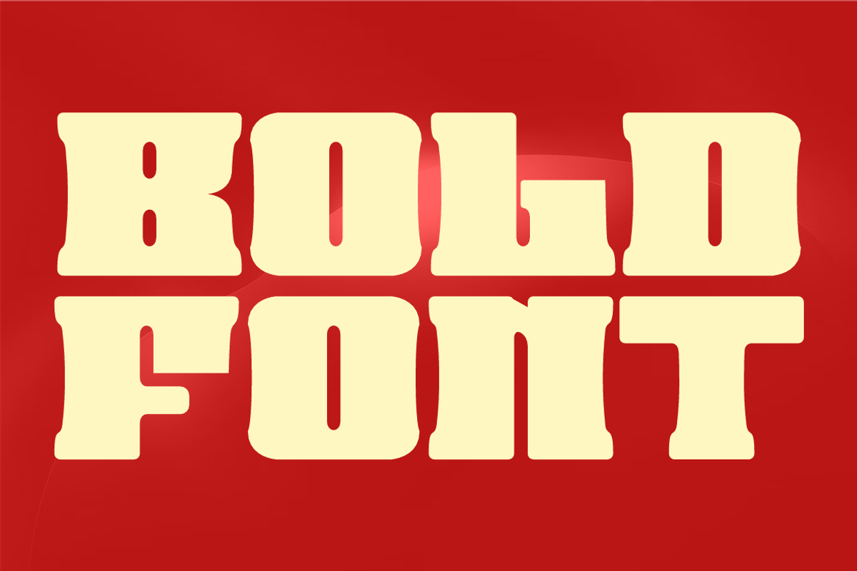 Difox Grocky, a Serif Font by QR Design Studio (Photo 3 of 7)