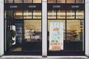 Southfolk Bold Serif Font, a Serif Font by Heinzel Std (Thumbnail 10 of 20)