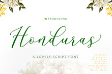 Honduras Script