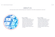 ADV Powerpoint Template, a Presentation Template by OXXO (Thumbnail 7 of 78)