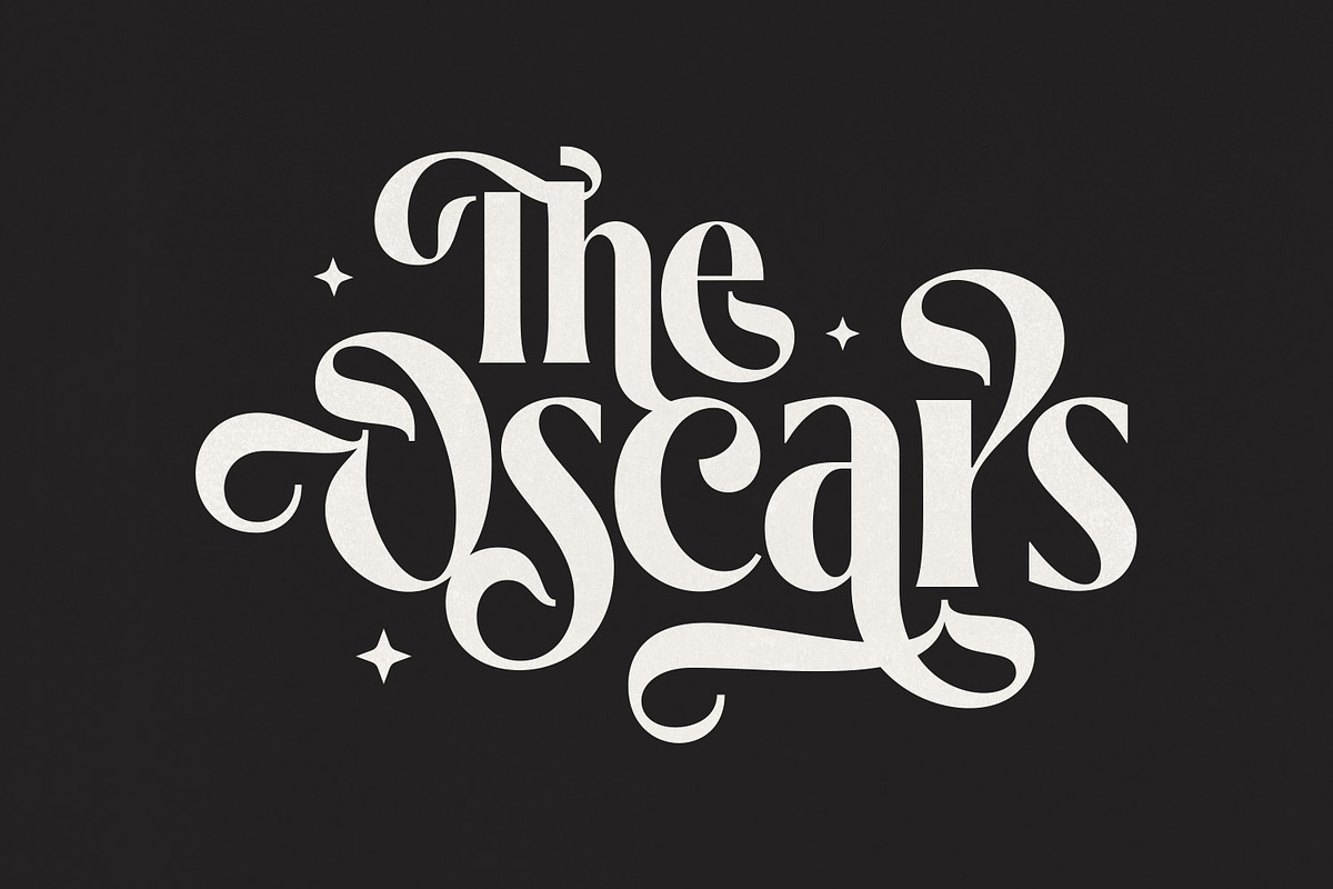 Loubrisa - Playful Branding Fonts, a Serif Font by creativemedialab (Photo 8 of 13)