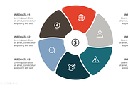 Business PowerPoint Template, a Presentation Template by Infographics project (Thumbnail 18 of 18)