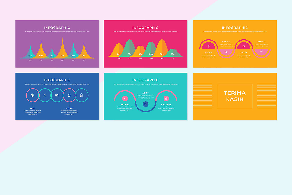 Candy Powerpoint, a Presentation Template by binangkit (Photo 36 of 36)