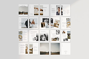 Wedding Photographer Welcome Guide, a Marketing Template by frommakertomaker (Thumbnail 2 of 9)