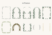 2026 Lunar Calendar Creator, an Object Graphic by Alina Sh (Thumbnail 4 of 16)