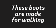 Mushin, a Sans Serif Font by Satori (Thumbnail 10 of 15)