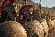 Spartans & legionaries - 131 images, an Arts & Entertainment Photo by Handmadefont (Thumbnail 12 of 16)