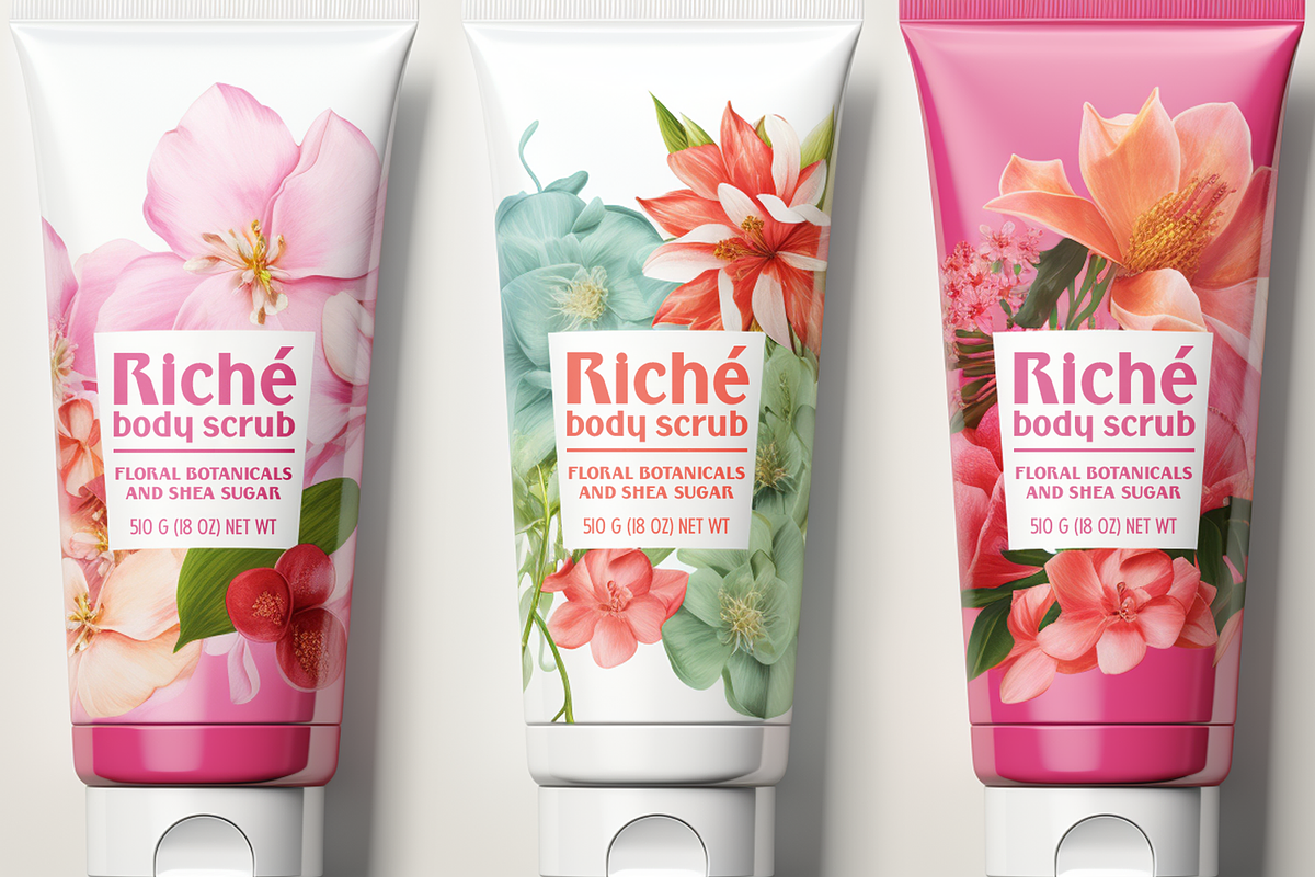 Rhizo, a Sans Serif Font by Stiggy & Sands (Photo 5 of 9)