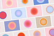 3 in 1 Round Aura Gradient Bundle, an Object Graphic by May Motif (Thumbnail 7 of 17)
