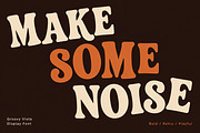 Groovy Vista, a Slab Serif Font by Wow Magic (Thumbnail 5 of 5)
