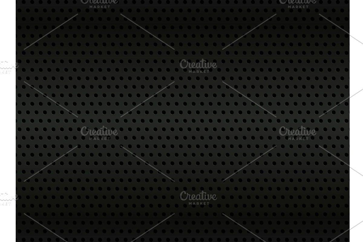 Dark metal background, an Illustration by Vector Creator