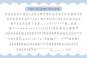 Fox Lollipop 3 Font Styles, a Handwritten Font by Fox7 By Rattana (Thumbnail 10 of 12)