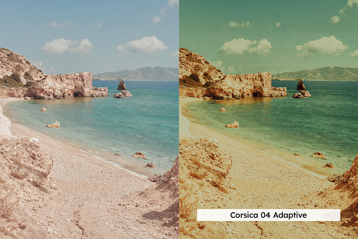 20 Mediterranean Lightroom Presets, a Preset Add-On by SparkleStock (Photo 9 of 16)