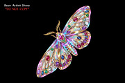 Disco Celestial Dreams, Celestial, an Object Graphic by GlitterCraft (Thumbnail 68 of 101)