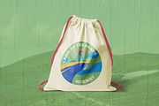 Retro Stickers. Big Travel Pack., an Object Illustration by Red Monkey (Thumbnail 12 of 12)