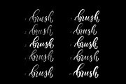 Streaky Procreate Brushes, a Brush Add-On by tatiananemna (Thumbnail 2 of 3)