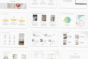 Social Media Analytics Report, a Social Media Template by PittaFinePrint (Thumbnail 3 of 7)