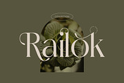 Mezaira Modern Serif Font, a Serif Font by timelesstype.co (Thumbnail 11 of 20)