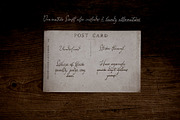 Typewriter and Script font pack, a Font by Ana's Fonts (Thumbnail 15 of 19)