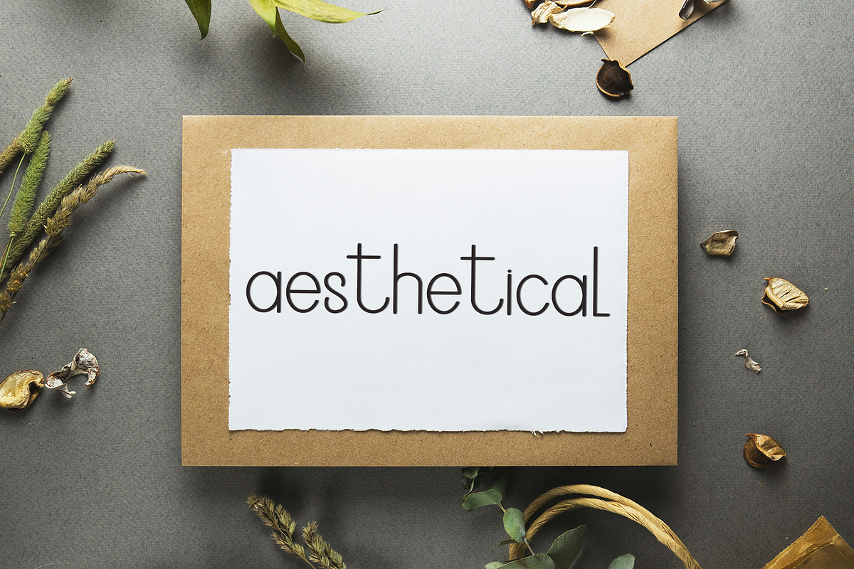 Bright Brother, a Sans Serif Font by FreshTypeINK (Photo 8 of 8)