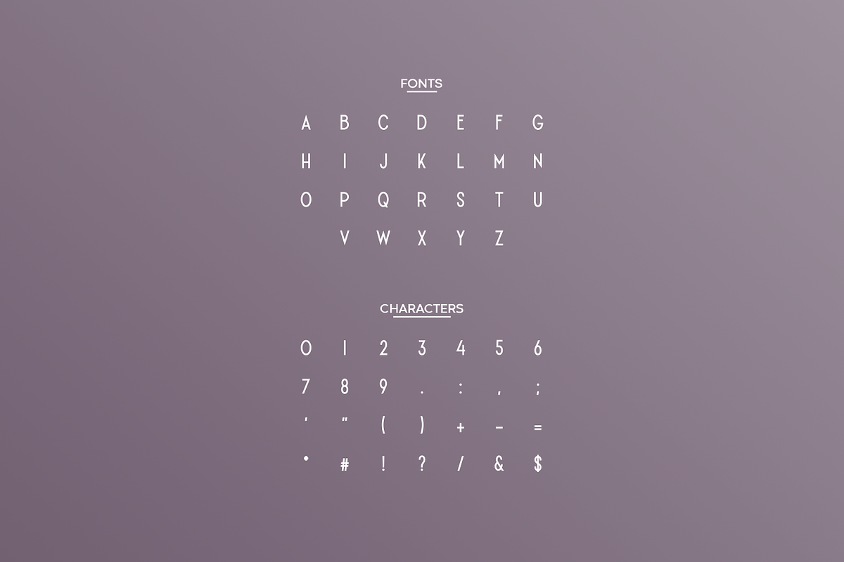 Elbone - Modern Display Typeface, a Slab Serif Font by Letterna (Photo 3 of 4)