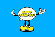 Whimsical World Mega Bundle, an Illustration by The Isian (Thumbnail 63 of 229)
