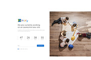 Primary - Unique Education Wordpress, a WordPress Template by Knighthemes (Thumbnail 6 of 17)