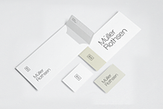 Arena Uno - Modern Font Family, a Sans Serif Font by Designova® (Thumbnail 9 of 17)