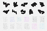 Pulse 250 PNG Collage Creator, an Object Graphic by Graphicdome (Thumbnail 20 of 22)