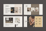Media Kit Presentation Template, a Presentation Template by E-Type (Thumbnail 5 of 7)