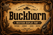 Buckhorn
