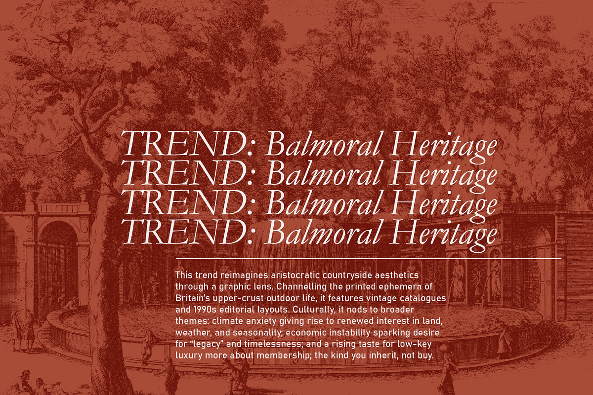 BALMORAL HERITAGE Trend Design Kit, an Object Graphic by angelainthefields (Photo 13 of 14)