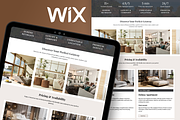 Rental - Wix Studio Website, a Wix Template by Kitteeh (Thumbnail 7 of 9)