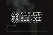 Gestrom || Modern Sans Serif Font, a Sans Serif Font by Ermedia Studio (Thumbnail 9 of 10)