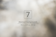 Abstract backgrounds - Nature colors, a Texture Graphic by Zibloidix (Thumbnail 2 of 7)