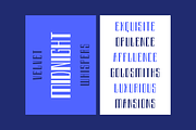 Lunardia Font Family (12 Fonts), a Sans Serif Font by alpercakici (Thumbnail 10 of 18)