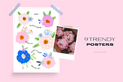 Woman Mystery & GRL Power BUNDLE, an Object Graphic by Ruslana Lubenets (Thumbnail 90 of 123)