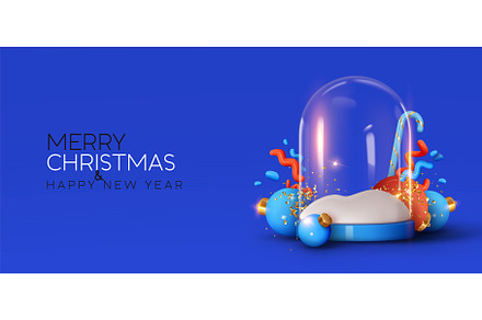 Christmas and New Year Holiday