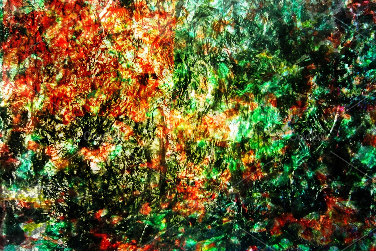 Brightness abstract,Recycle plastic, an Abstract Photo by Manis recycle abstract (Photo 3 of 3)