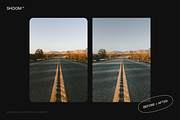 IPANEMA GIRL / SUNNY LIGHTROOM PAIR, a Preset Add-On by SHOOM HOUSE (Thumbnail 6 of 10)