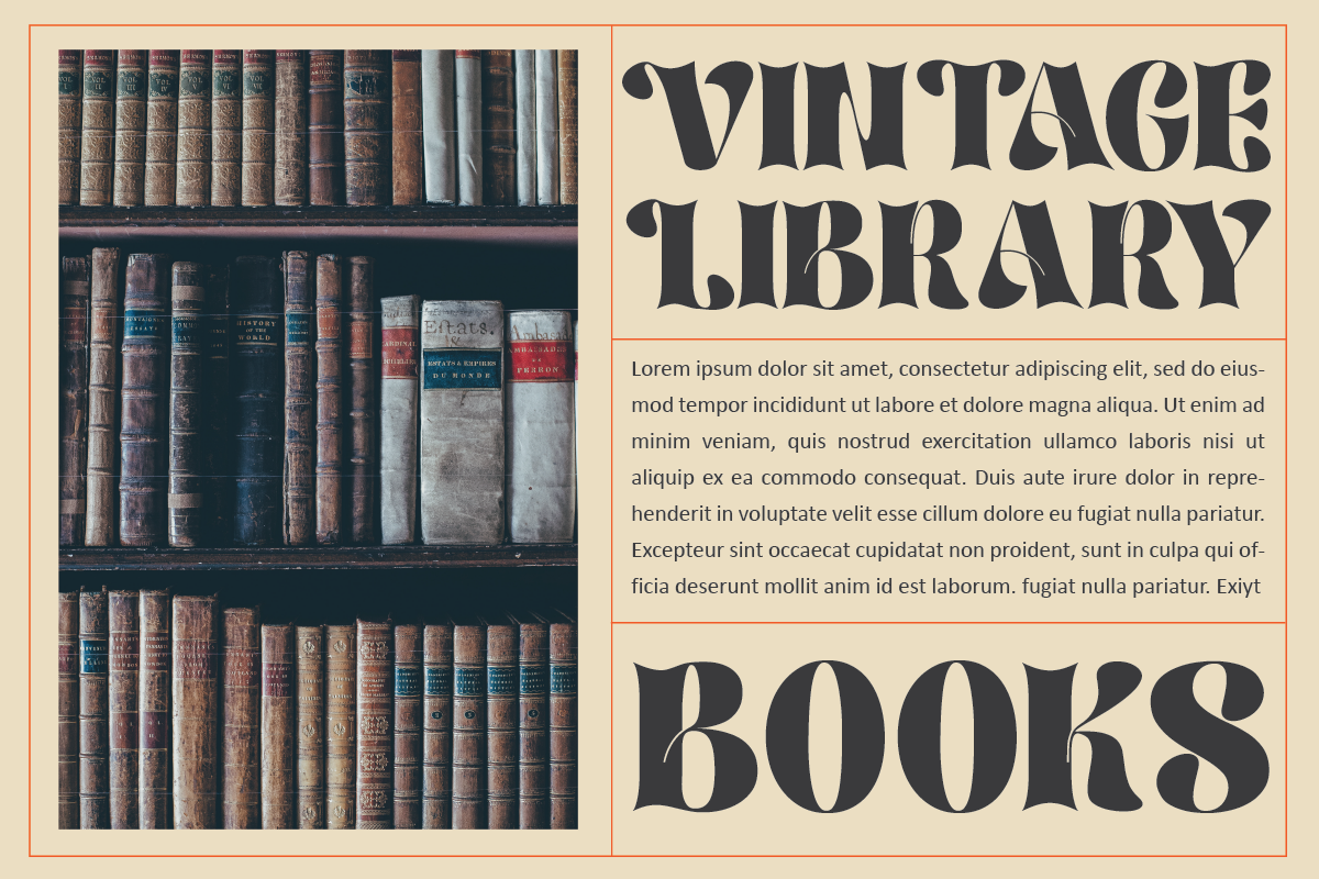 Kenlan, a Serif Font by Muksal Creative (Photo 4 of 9)