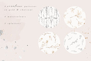 Sketched Floral Illustrations, an Illustration by With Love Ethel (Thumbnail 5 of 6)