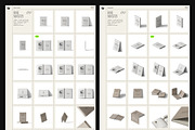 Book mockups V2 (63 PSD), a Books & Magazine Mockup by Creatoom (Thumbnail 11 of 12)