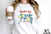Vintage Summer PNG Sublimation Bundl, an Illustration by Ya_ Design Store (Thumbnail 11 of 21)