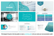 Marketing Plan Keynote Template, a Presentation Template by SlideBunny (Thumbnail 4 of 30)